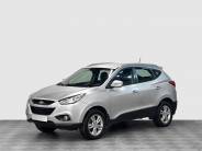 VHyundai ix35 2012 г.в.