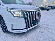 VJAC RF8 2025 г.в.