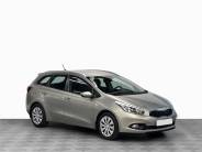 VKia Ceed 2013 г.в.