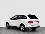 VSsangYong Kyron 2012 г.в.