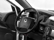 VSsangYong Kyron 2012 г.в.