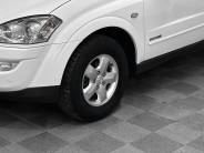 VSsangYong Kyron 2012 г.в.