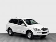 VSsangYong Kyron 2012 г.в.