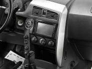 VSsangYong Kyron 2012 г.в.