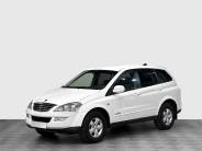 VSsangYong Kyron 2012 г.в.