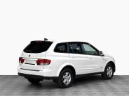 VSsangYong Kyron 2012 г.в.