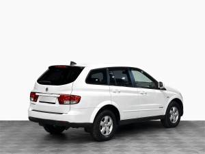 SsangYong Kyron