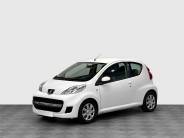VPeugeot 107 2010 г.в.