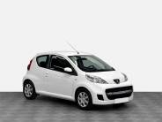 VPeugeot 107 2010 г.в.