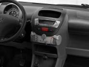 VPeugeot 107 2010 г.в.