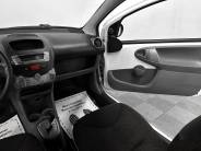 VPeugeot 107 2010 г.в.