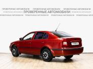 VSkoda Octavia 2008 г.в.