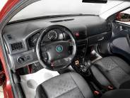 VSkoda Octavia 2008 г.в.