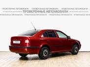 VSkoda Octavia 2008 г.в.