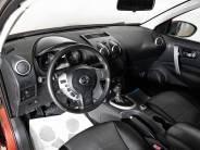 VNissan Qashqai 2007 г.в.