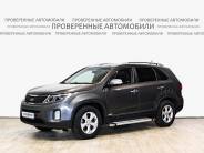 VKia Sorento 2020 г.в.