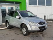 VSsangYong Kyron 2011 г.в.
