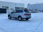 VSsangYong Kyron 2011 г.в.