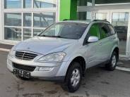 VSsangYong Kyron 2011 г.в.