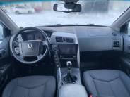 VSsangYong Kyron 2011 г.в.