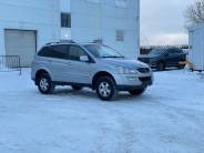 VSsangYong Kyron 2011 г.в.