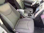 VSsangYong Kyron 2011 г.в.