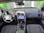VSsangYong Kyron 2011 г.в.