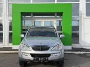 VSsangYong Kyron 2011 г.в.