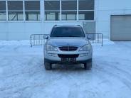 VSsangYong Kyron 2011 г.в.