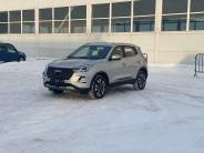 VChery Tiggo 4 Pro 2023 г.в.