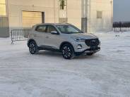 VChery Tiggo 4 Pro 2023 г.в.