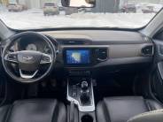 VChery Tiggo 4 2021 г.в.