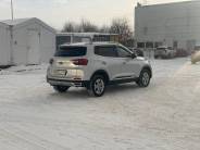 VChery Tiggo 4 2021 г.в.