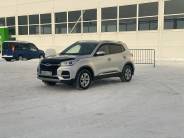 VChery Tiggo 4 2021 г.в.