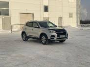 VChery Tiggo 4 2021 г.в.