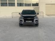 VChery Tiggo 4 2021 г.в.