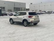 VChery Tiggo 4 2021 г.в.