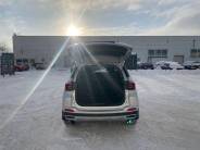 VChery Tiggo 4 2021 г.в.