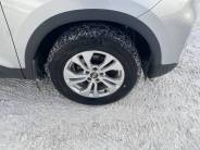 VChery Tiggo 4 2021 г.в.