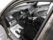 VMitsubishi Pajero Sport 2012 г.в.