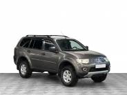 VMitsubishi Pajero Sport 2012 г.в.