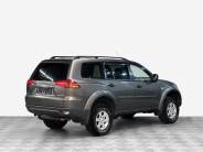 VMitsubishi Pajero Sport 2012 г.в.