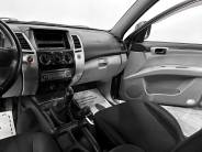 VMitsubishi Pajero Sport 2012 г.в.