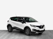 VRenault Kaptur 2017 г.в.