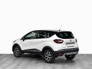 VRenault Kaptur 2017 г.в.
