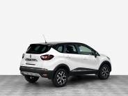 VRenault Kaptur 2017 г.в.