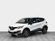 VRenault Kaptur 2017 г.в.