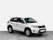 VSuzuki Vitara 2018 г.в.