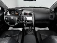 VSsangYong Kyron 2014 г.в.