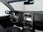 VSsangYong Kyron 2014 г.в.